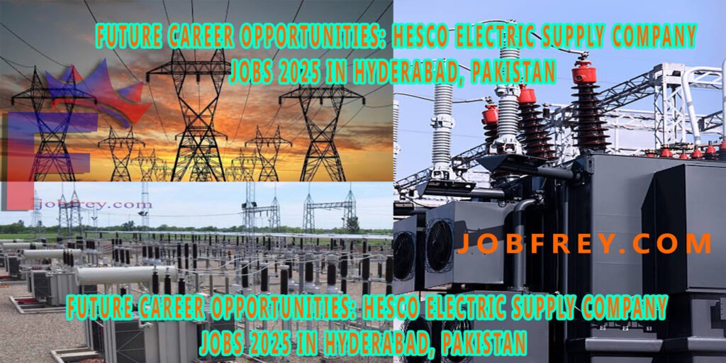 HESCO LOGO ELECTRIC TOWERS PICTURE WITH MY WEBSITE LOGO