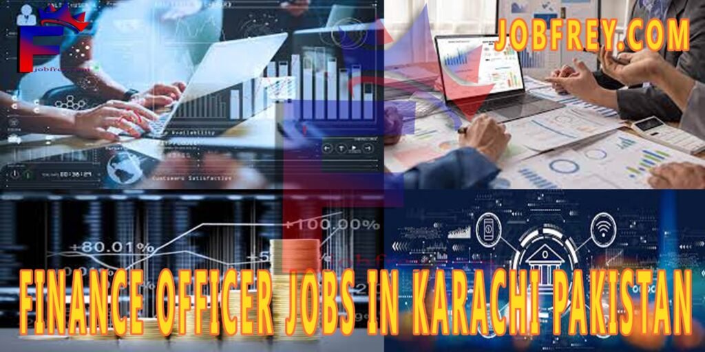 men hand working on laptop more Exploring Finance Officer Jobs in Karachi, Pakistan: Opportunities and Insightsitems Finance Officer Jobs picture