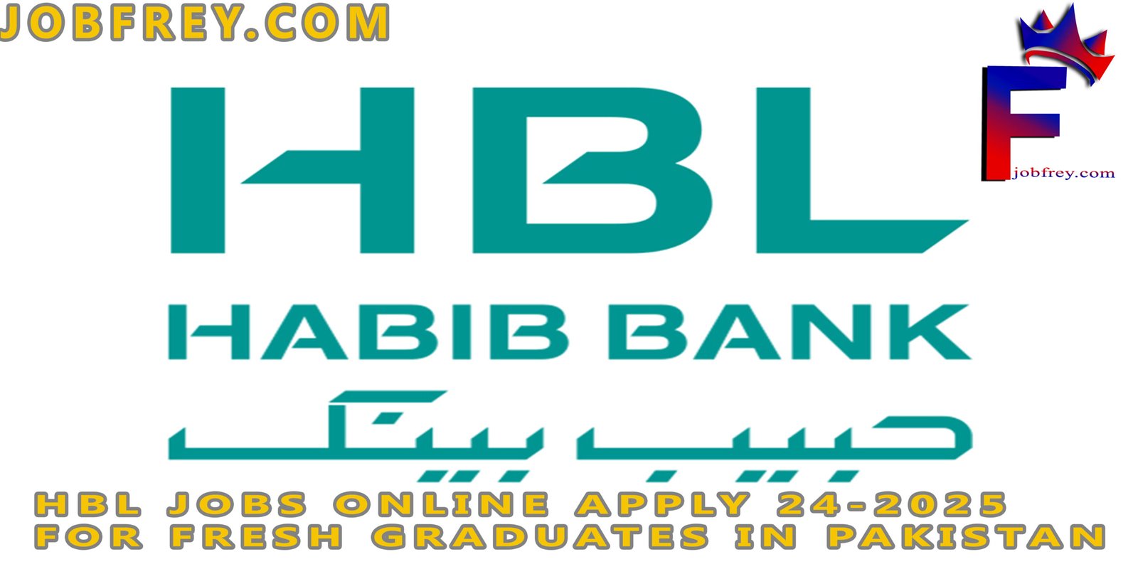 HBL bank logo white background with my website logo image