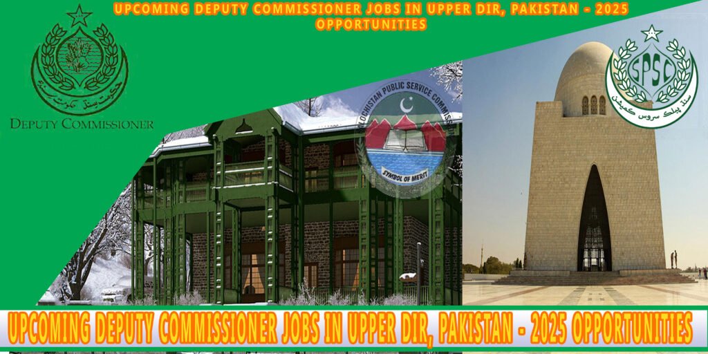 DC Office Quaid-e-Azam mazar my website logo image