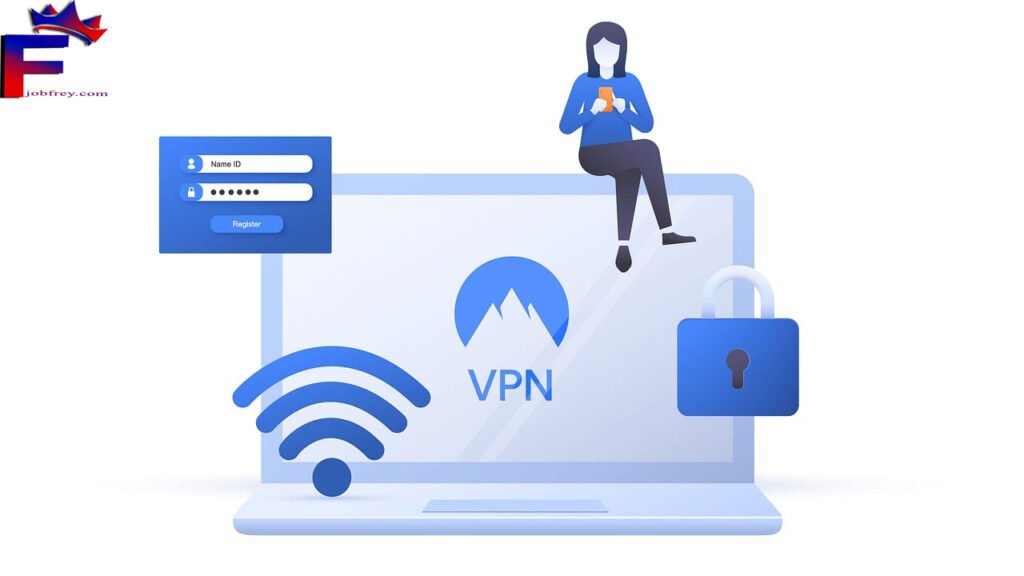 PTA VPN Registration image