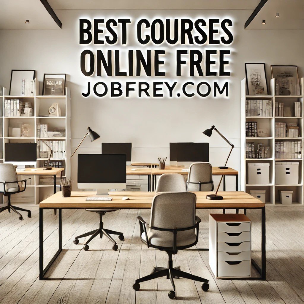office off courses Best Courses Online Free