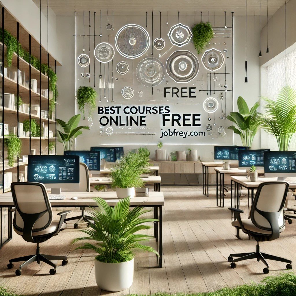 office off courses Best Courses Online Free