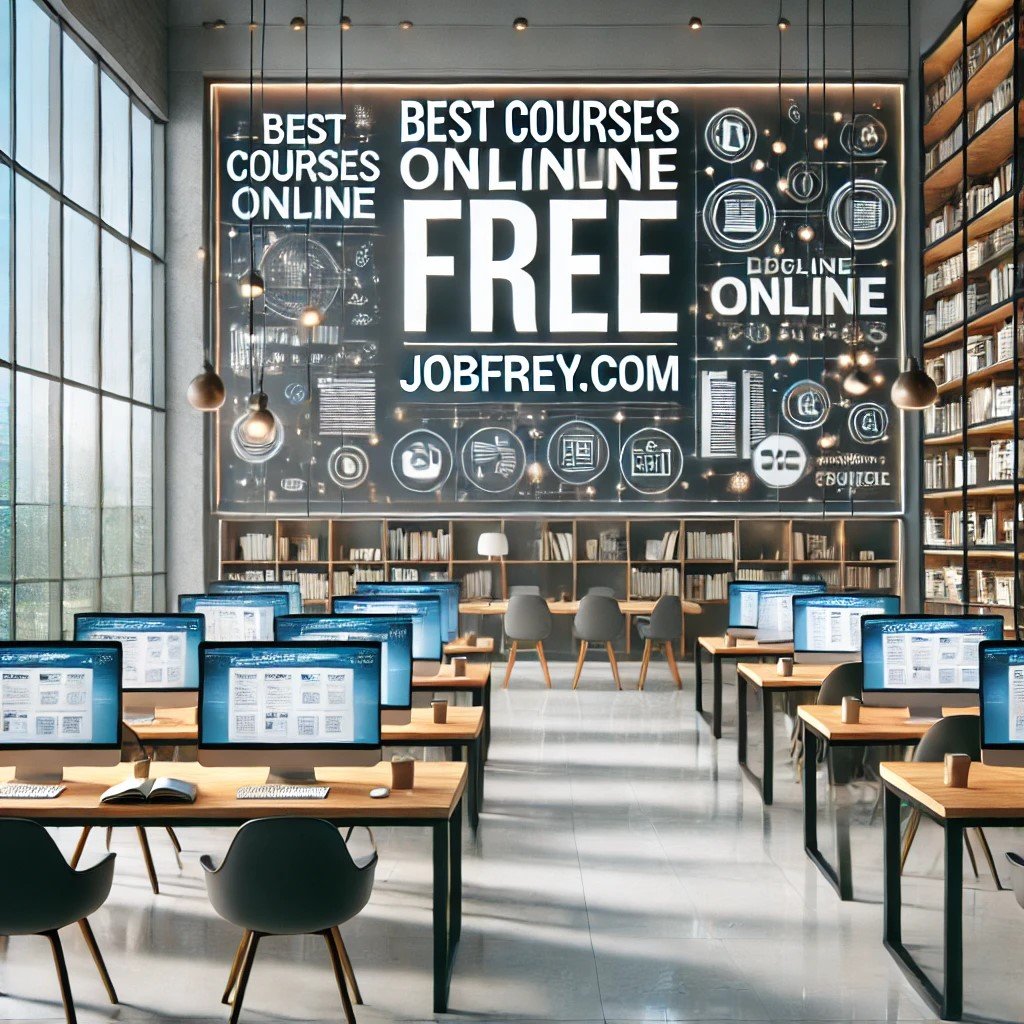 office off courses Best Courses Online Free