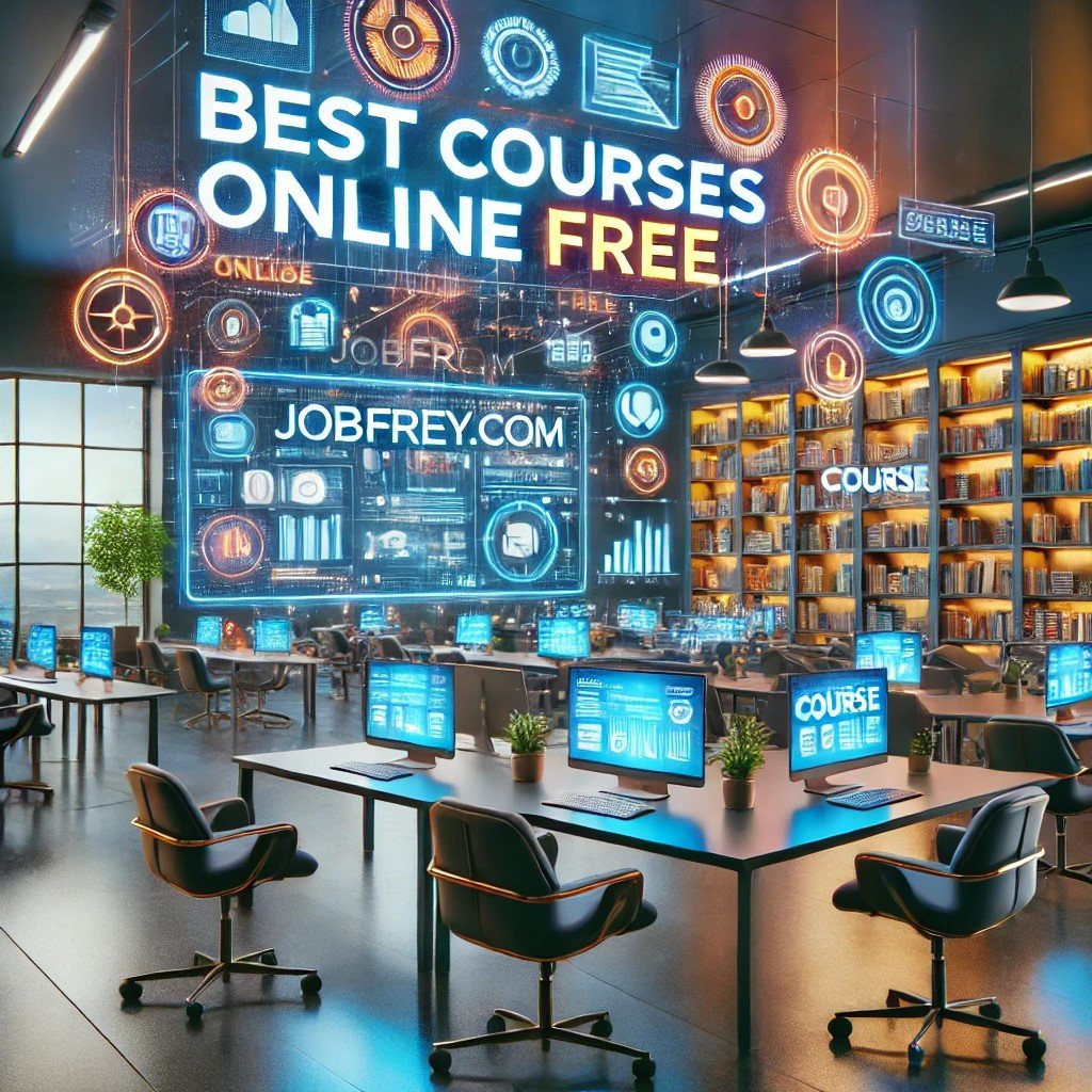 office off courses Best Courses Online Free