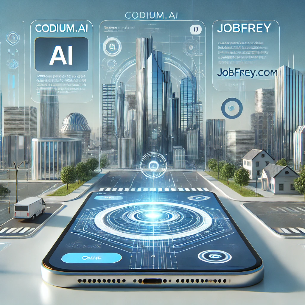 Top 5 AI Tools Codium.ai: Enhancing Code Quality image
