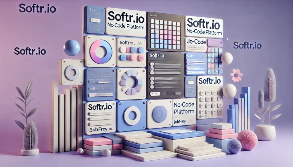 Softr.io image