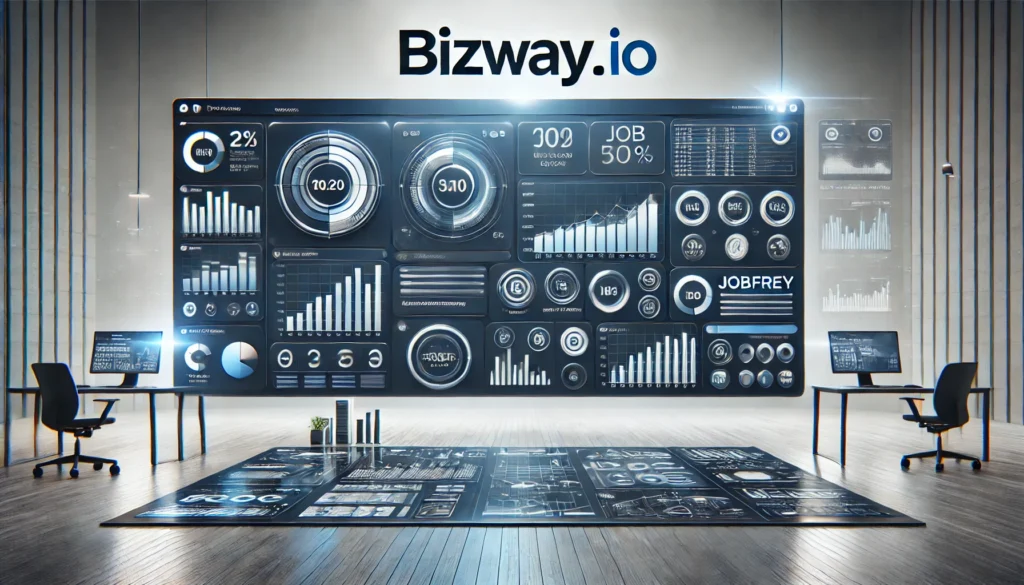 Bizway.io tool